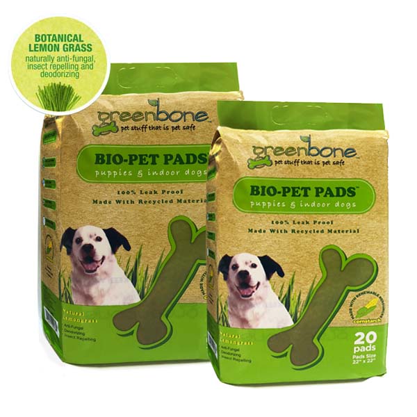 Green Dog Pet Supply - Environmentally friendly pet supplies and